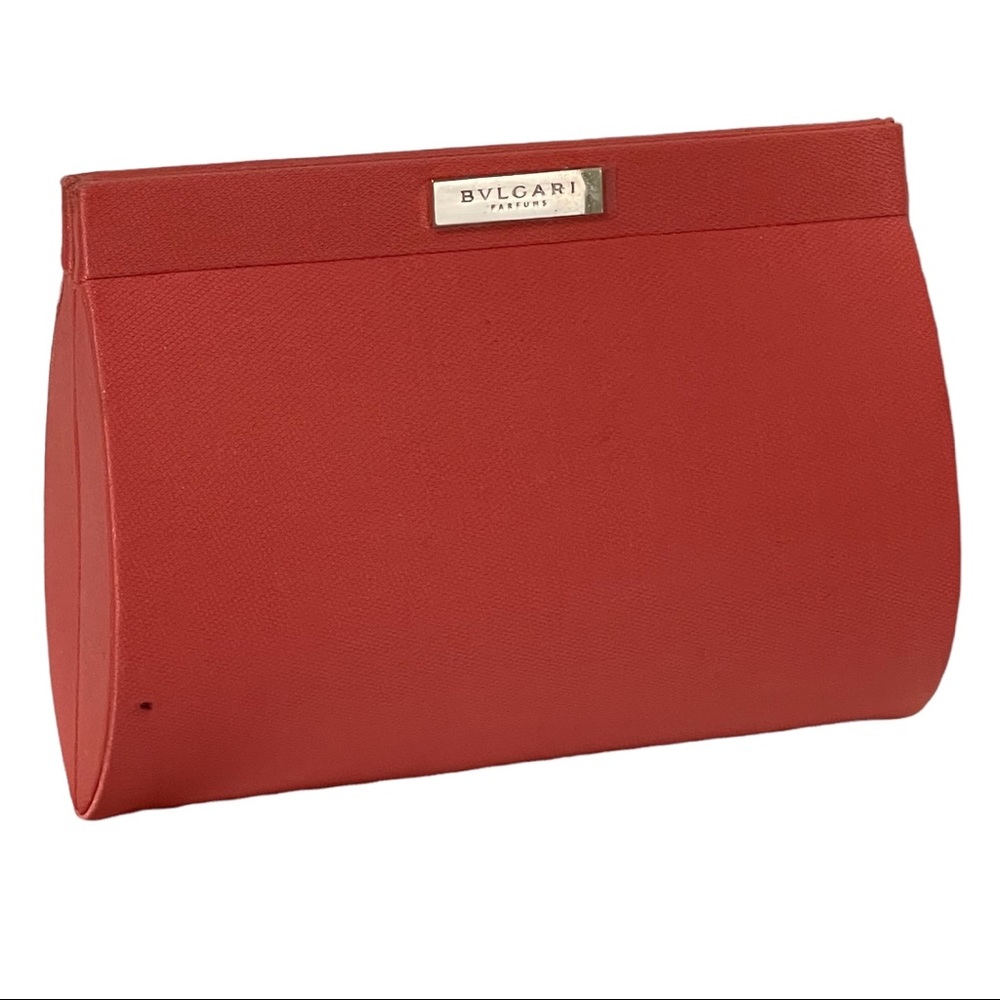 Bvlgari bag